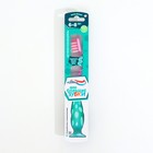 Зубная щётка Aquafresh Kids «Мои большие зубки», мягкая, от 6 лет, цвет МИКС - Фото 5