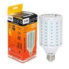 Лампа светодиодная Ecola Corn Premium, 21 Вт, 220 В, E27 4000 K ,кукуруза, 152x72 - Фото 1