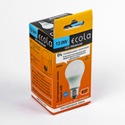 Лампа светодиодная Ecola Premium, A60, Е27, 12 Вт, 6500 K, 110x60 мм - Фото 2