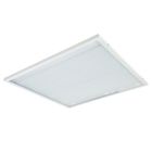 Панель светодиодная LLT LPU-ПРИЗМА-PRO, 36 Вт, 2800 Лм, 4000 К, IP40, 230 В, 595х595х19 мм - Фото 1