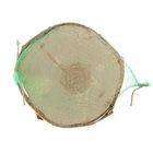 Спил березы, шлифованный с одной стороны, диаметр 15-20  см, толщина 2-3 см - Фото 2