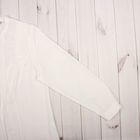 Блуза женская 17-m223-1-46/11 цвет белый, р-р 64 - Фото 8
