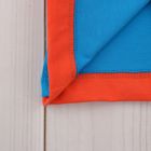 Футболка для мальчика, рост 116 см, цвет голубой - Фото 7