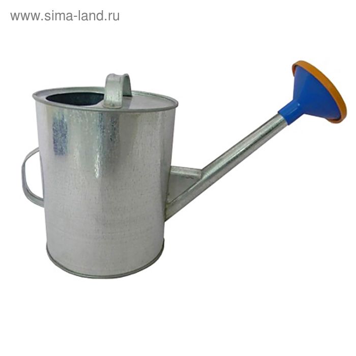 Лейка Садовая Металлическая Купить В Спб