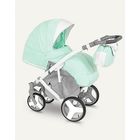 Детская коляска 3в1 Camarelo Pireus (Камарело Пиреус) (цвет pr-03) - Фото 3