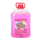 Автоочиститель стекол Hubba Bubba / Tutti Frutti , летний, 3 л, канистра - Фото 1