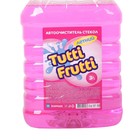 Автоочиститель стекол Hubba Bubba / Tutti Frutti , летний, 3 л, канистра - Фото 2