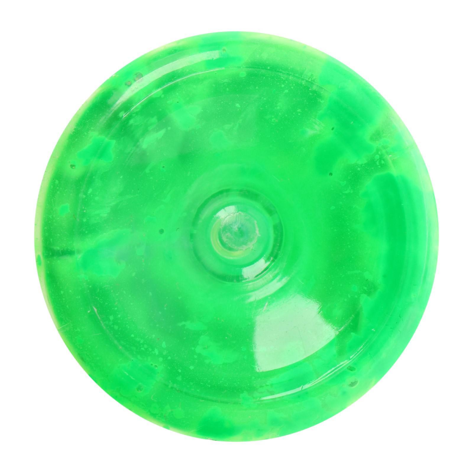 Краска акриловая Fluo 20 мл LUXART LuxFlash зелёный флуоресцентный ...