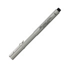 Ручка капиллярная для черчения и рисования Faber-Castell линер Ecco Pigment 0.4 мм, пигментная, чёрная, 166499 - Фото 3