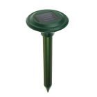 Отпугиватель кротов Rexant 71-0007, ультразвуковой, на солнечной батарее, 30 м - Фото 1