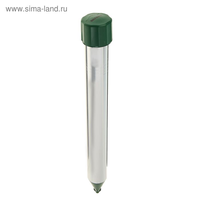 Отпугиватель кротов Rexant 71-0022, 35 м, ультразвуковой, 4хD-LR20 (не в комплекте) - Фото 1
