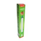 Отпугиватель кротов Rexant 71-0022, 35 м, ультразвуковой, 4хD-LR20 (не в комплекте) - Фото 4
