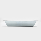 Корыто оцинкованное, 55 л, ГОСТ - Фото 2