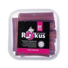 Жевательное лакомство для чистки зубов ROKUS Dog's Delight для собак всех пород, 15.5см, 2л   227840 - Фото 2