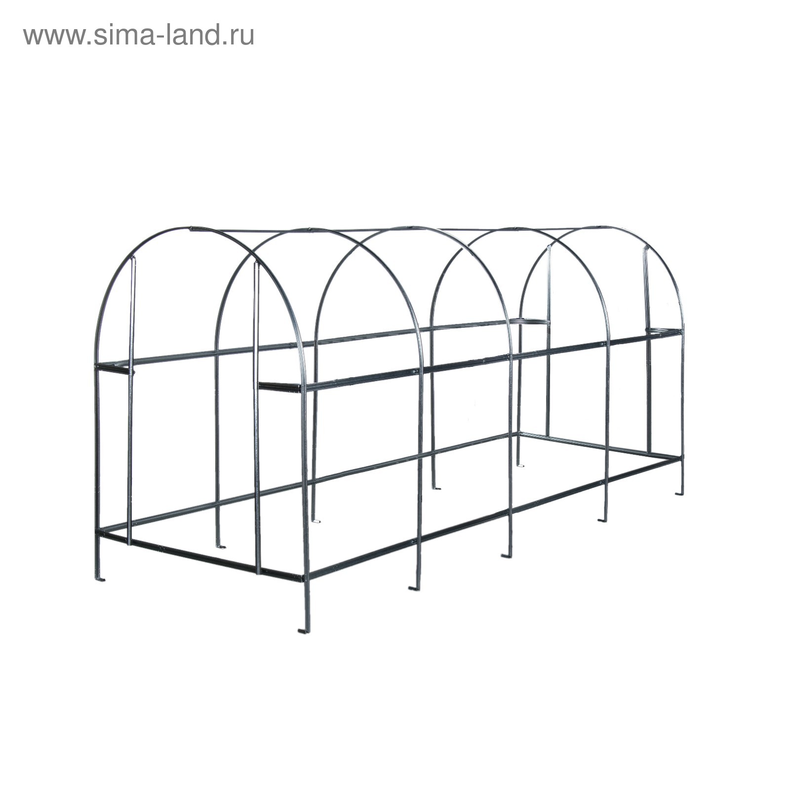 Чудо Теплица Сибирский Агроном Купить
