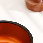 Деревянная шкатулка для украшений «Ягодка», 13×7 см, хохлома - Фото 6