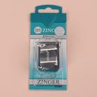 Точилка косметическая, двойная, с крышкой, цвет МИКС, SH-21 - Фото 3