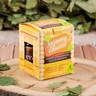 Набор эфирных масел, 4 шт. «Хозяину в русскую баньку» 15 мл - Фото 3