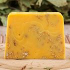 Мыло СПА - уход для бани и сауны "Медовый спас" 80 г - Фото 2