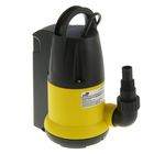 Насос дренажный WWQ NSD 450А, для чистой воды, 450 Вт, напор 8.5 м, 216 л/мин - Фото 1