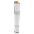 Насос скважинный WWQ NDV 0.5/25Р, винтовой, 690 Вт, напор 40 м, 60 л/мин, кабель 25м - Фото 1