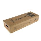 Насос скважинный WWQ NDV 0.5/25Р, винтовой, 690 Вт, напор 40 м, 60 л/мин, кабель 25м - Фото 2