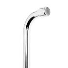 Смеситель для ванны Accoona A87180, двухвентильный, хром - Фото 3