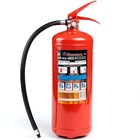 Огнетушитель порошковый «Ярпожинвест» ОП-4(3), ABCE-01(А) - Фото 1