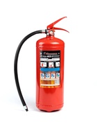 Огнетушитель порошковый «Ярпожинвест» ОП-4(3), ABCE-01(А) - Фото 3
