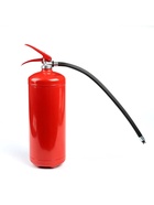 Огнетушитель порошковый «Ярпожинвест» ОП-4(3), ABCE-01(А) - Фото 8