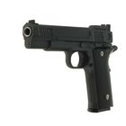 Пистолет страйкбольный Galaxy Browning G.20, кал. 6 мм, УЦЕНКА (брак упаковки) - Фото 3
