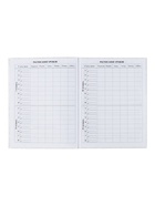 Дневник школьный для 1-11 классов, «Заяц», твёрдая обложка 7БЦ, глянцевая ламинация, 40 листов - Фото 8