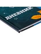 Дневник школьный для 1-11 классов, «Школа», твёрдая обложка 7БЦ, глянцевая ламинация, 40 листов - Фото 5