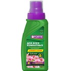 Удобрение для комнатных растений «Здоровье», 285 мл, «Бона Форте» - Фото 2