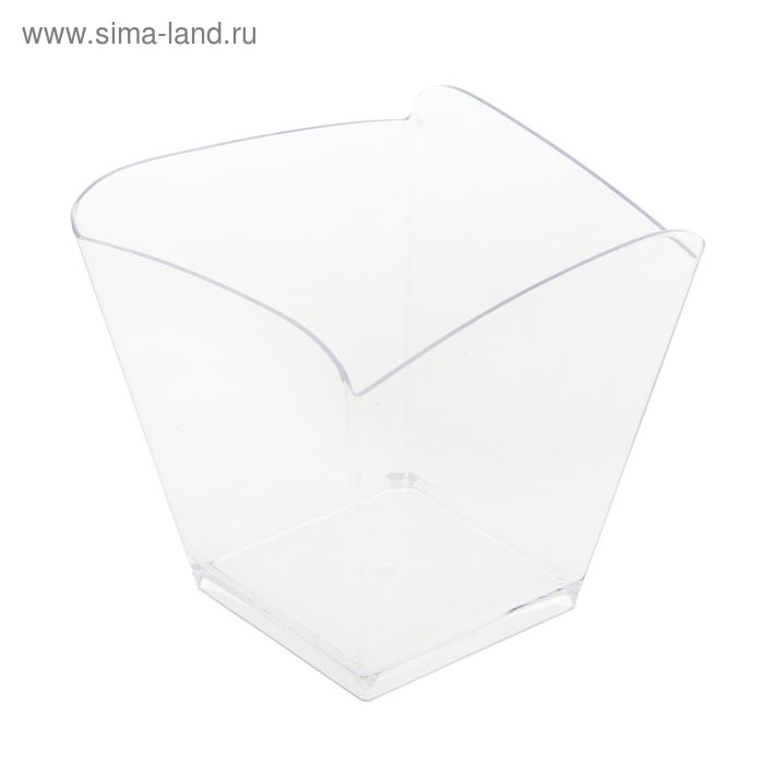 Креманка «Волна» 95 мл - Фото 1