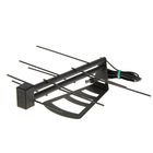 Антенна "РЭМО" BAS-5114-5V Меркурий 2.0, комнатная, активная, 17дБи, 5В, DVB-T2, цифровая - Фото 1