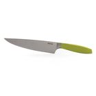 Набор ножей CooknCo, с зелеными ручками, 6 предметов - Фото 4