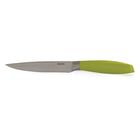 Набор ножей CooknCo, с зелеными ручками, 6 предметов - Фото 6