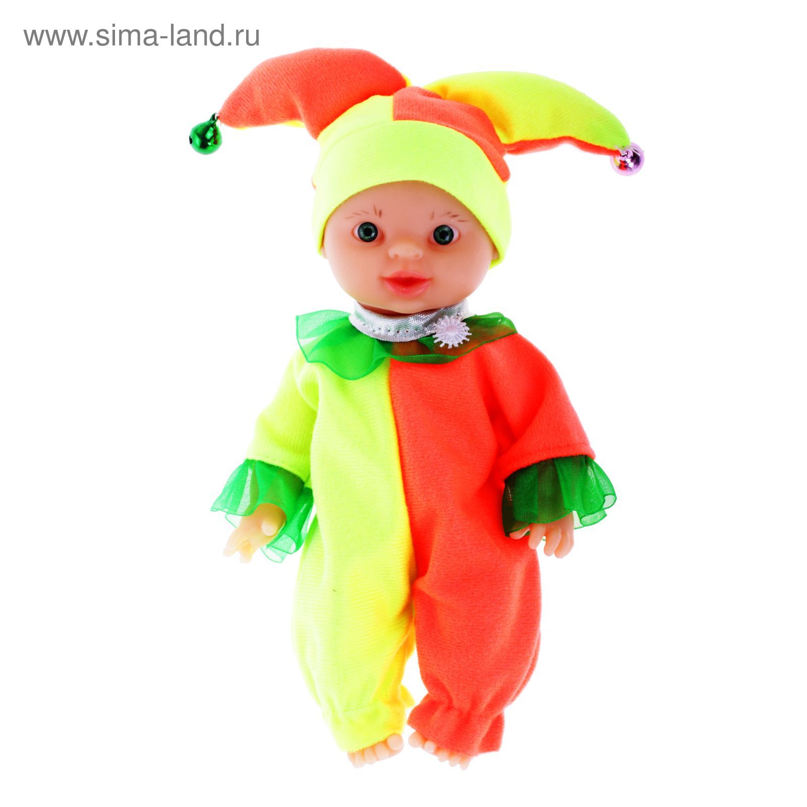 Петрушка игрушка