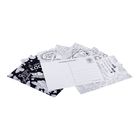 Раскраска антистресс, открытки "Я самая" А6 - Фото 5