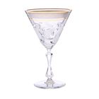 Мини-бар "Флорис": бокалы для мартини 180 мл, 6 шт, высота 17,1 см - Фото 3
