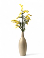 Цветы искусственные «Мимоза», h=65 см, жёлтые - Фото 6