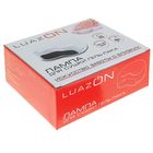 Лампа для гель-лака Luazon LUF-03, LED, 28 диодов, 3 Вт, 220 В, белая - Фото 3