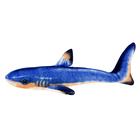 Мягкая игрушка «Акула голубая» - Фото 1
