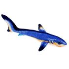Мягкая игрушка «Акула голубая» - Фото 2