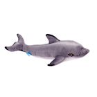 Мягкая игрушка "Дельфин Афалина", 53 см - Фото 2