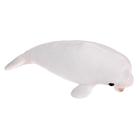 Мягкая игрушка «Белуха», 30 см - Фото 2