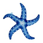 Мягкая игрушка "Морская звезда", 44 см, МИКС - Фото 2