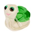 Мягкая игрушка "Улитка", цвет зеленый - Фото 1