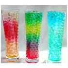 Растущий гель "Листочки" (набор 24 пакета) вес 3 гр 38х23 см - Фото 4